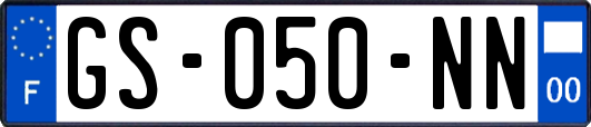 GS-050-NN