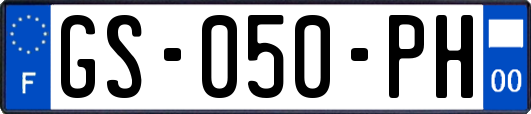 GS-050-PH