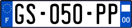 GS-050-PP