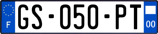 GS-050-PT