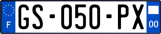 GS-050-PX
