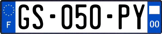 GS-050-PY