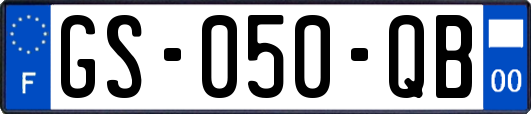 GS-050-QB