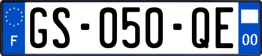 GS-050-QE
