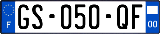GS-050-QF