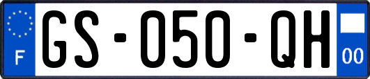 GS-050-QH