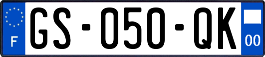 GS-050-QK