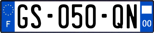 GS-050-QN