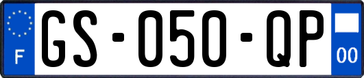GS-050-QP