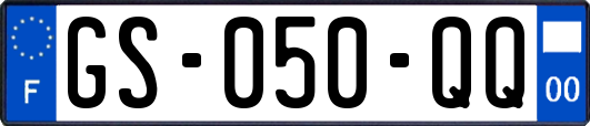 GS-050-QQ