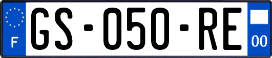 GS-050-RE