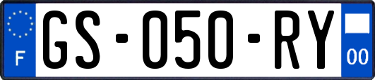 GS-050-RY