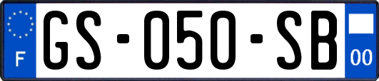 GS-050-SB