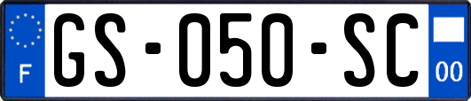 GS-050-SC