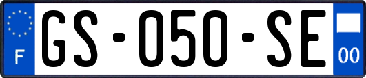 GS-050-SE