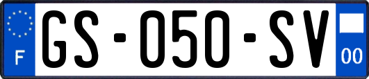 GS-050-SV