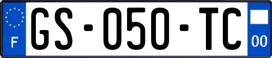 GS-050-TC