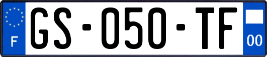 GS-050-TF