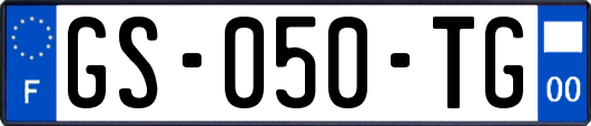 GS-050-TG