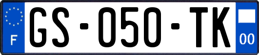GS-050-TK