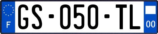 GS-050-TL