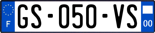 GS-050-VS