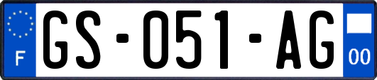 GS-051-AG