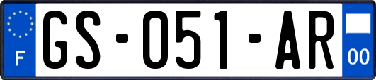 GS-051-AR