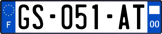 GS-051-AT