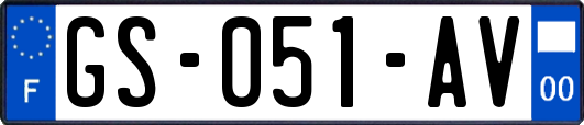 GS-051-AV