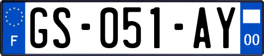 GS-051-AY