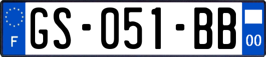 GS-051-BB