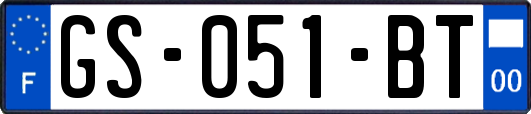 GS-051-BT