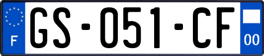 GS-051-CF