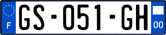 GS-051-GH