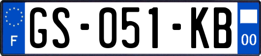 GS-051-KB