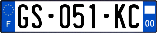 GS-051-KC