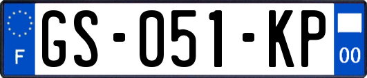 GS-051-KP