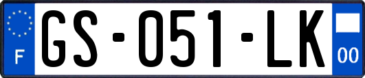 GS-051-LK