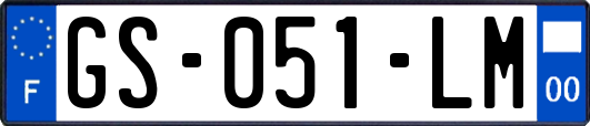 GS-051-LM