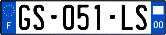 GS-051-LS