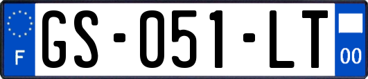 GS-051-LT