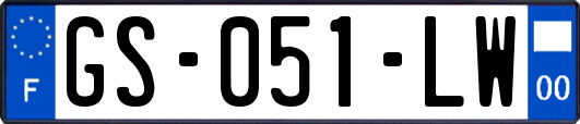 GS-051-LW