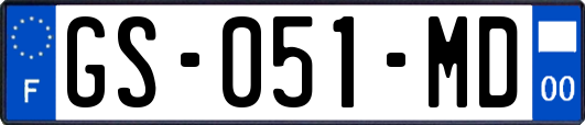 GS-051-MD