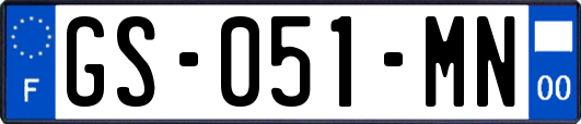 GS-051-MN