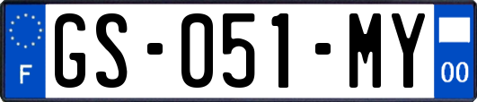 GS-051-MY