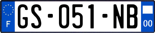 GS-051-NB
