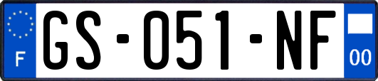 GS-051-NF