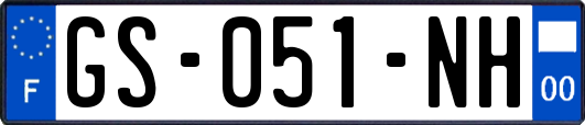 GS-051-NH