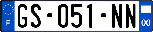 GS-051-NN